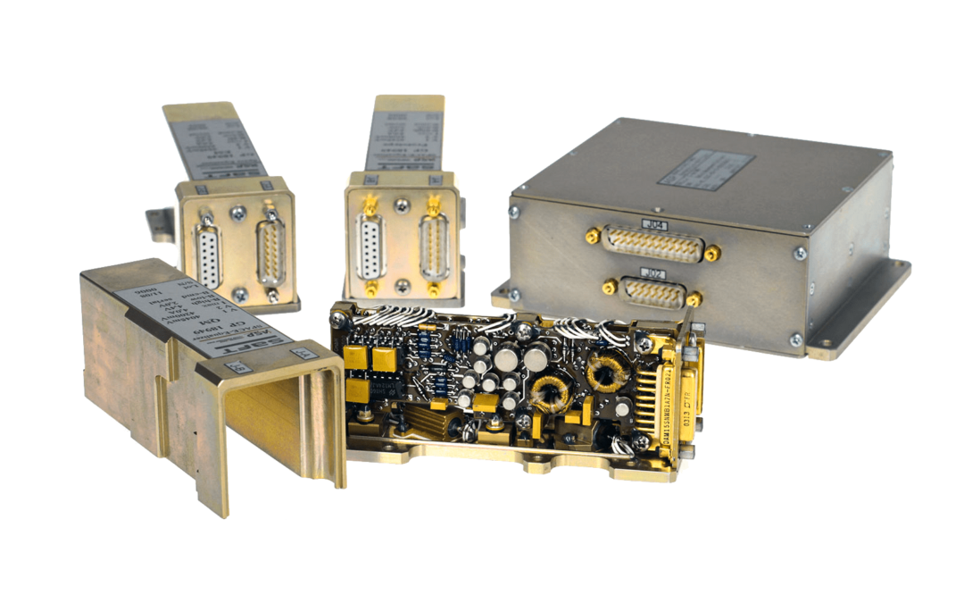 Battery Management System