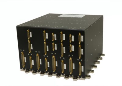 ASP Equipment delivers the EQM of the Power Supply Unit (PSU) for Kompsat 7 (K7)
