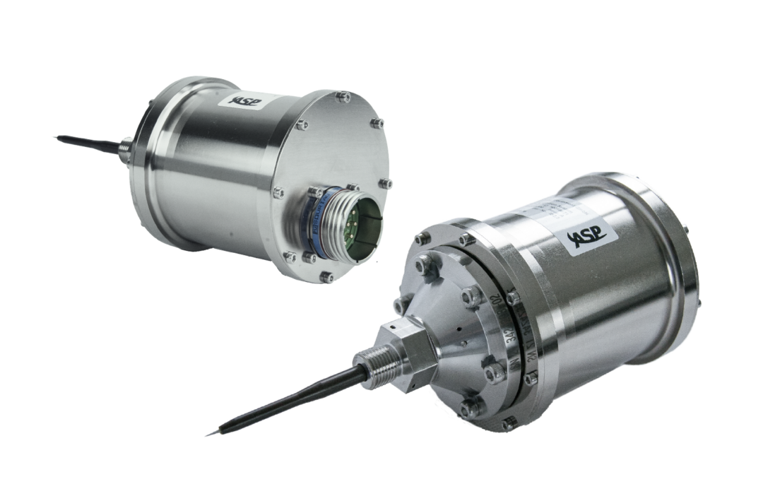 Spark Injector High Voltage Section