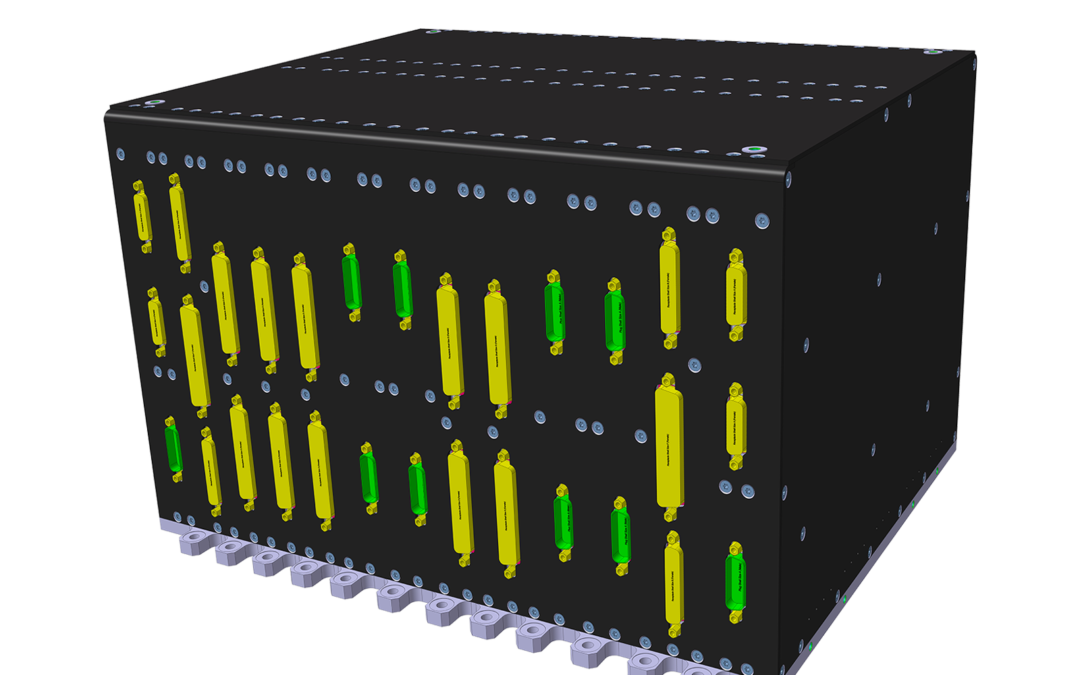Galileo CPSU