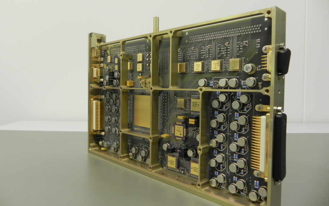 TM/TC Interface Module